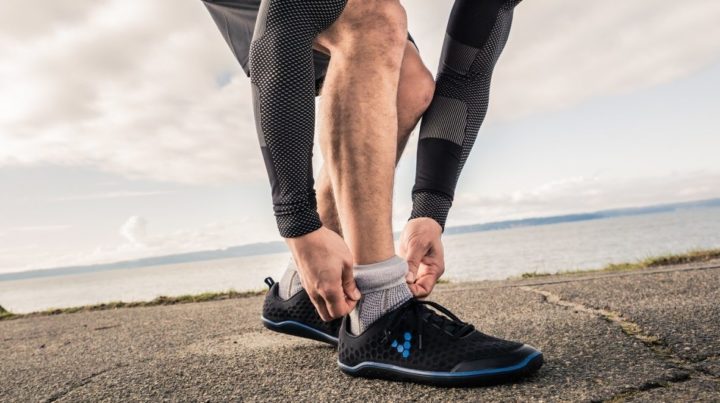 como elegir los mejores calcetines para correr