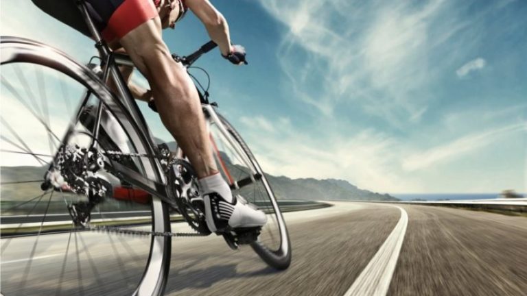 Ciclismo y entrenamiento de intervalos