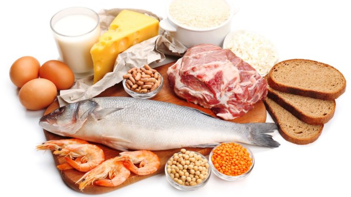 ¿Qué cantidad de proteína debo tomar?