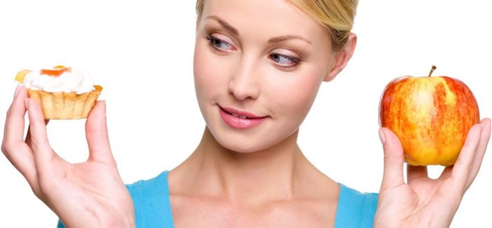 ¿Por qué es difícil seguir una dieta?