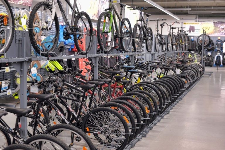 cómo elegir la mejor bicicleta