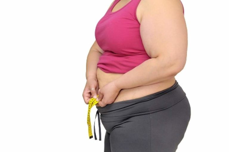 ¿Existe la obesidad saludable?