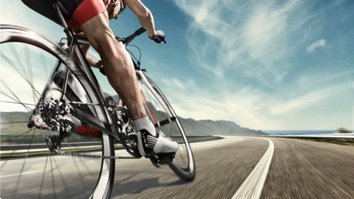 Plan de entrenamiento a largo plazo para ciclistas