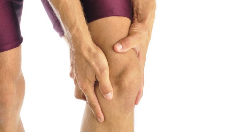 Cómo prevenir la rodilla del corredor