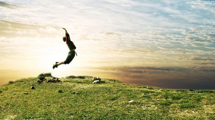 la verdad sobre la felicidad