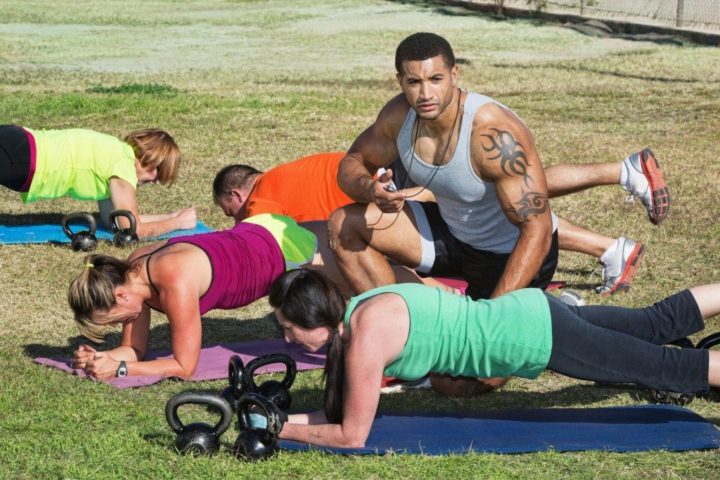 Práctica de ejercicios boot camp