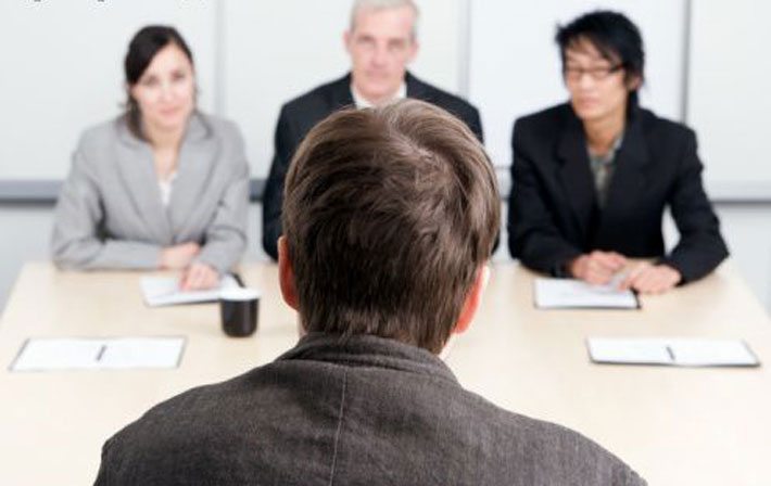 Cómo afrontar con garantías una entrevista de trabajo