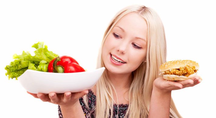 dieta flexitariana