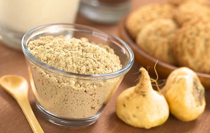 La maca y sus beneficios