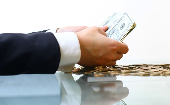 ¿Cómo sé que gestiono bien mi dinero?