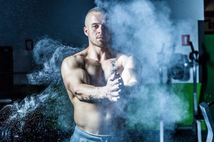 Desmontamos 10 mitos del CrossFit