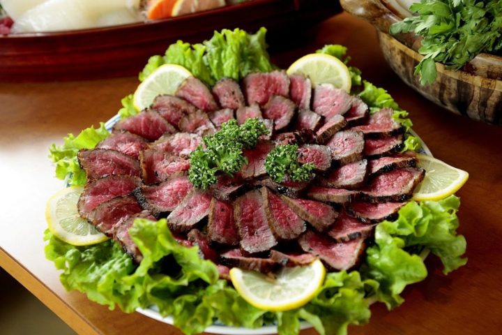 Recetas Paleo para incluir en tu dieta