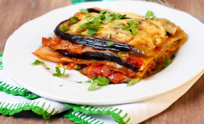 Cómo comer sano fuera de casa