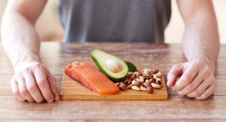 ¿Cuánta proteína debo ingerir?