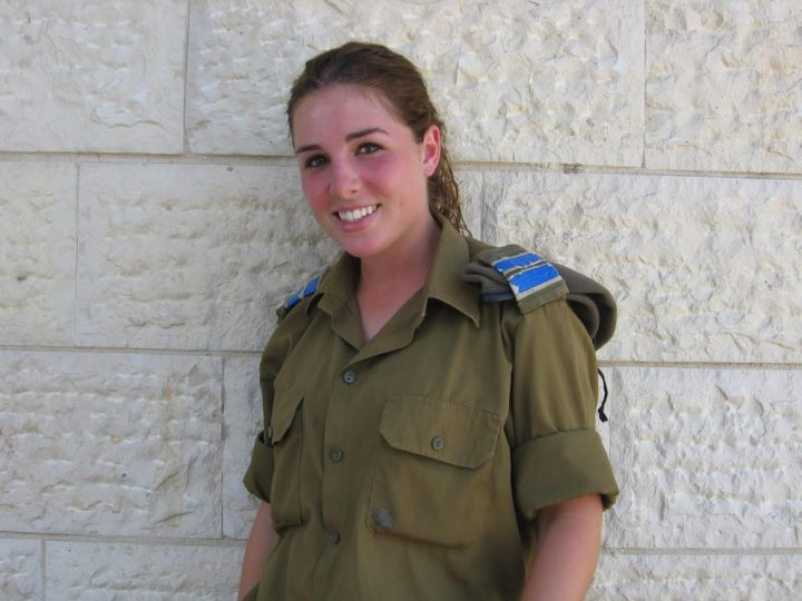 Dieta ejercito israeli para bajar de peso rápidamente