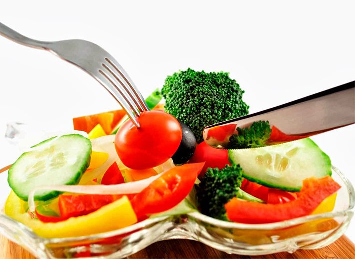 la dieta nórdica y sus beneficios