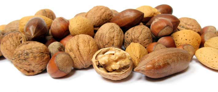 Top 5 de las fuentes vegetales de Omega 3