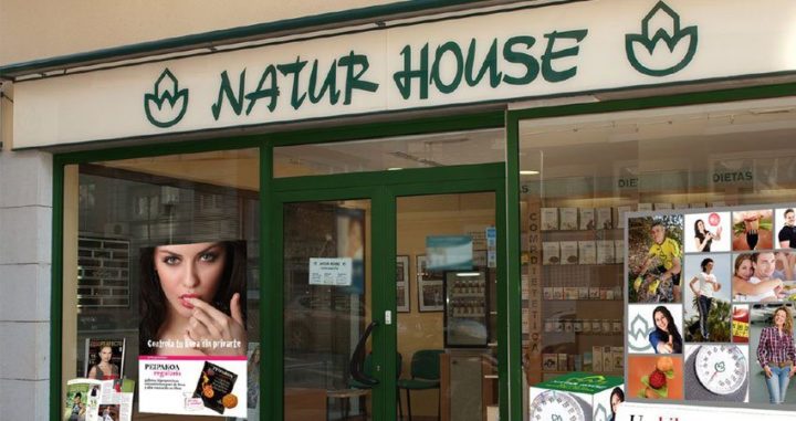 naturhouse
