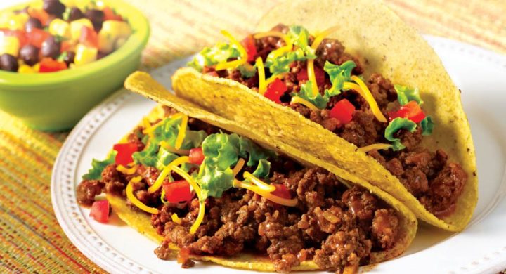 Recetas para preparar en 30 minutos