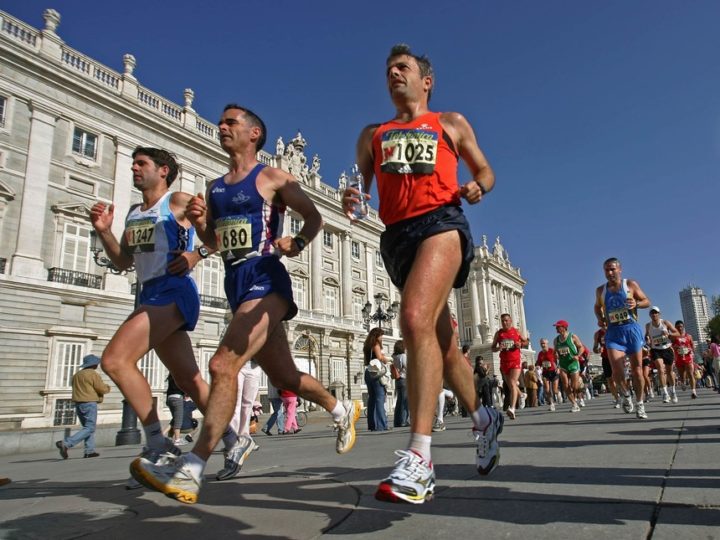 Cómo mejorar tu umbral láctico en el running