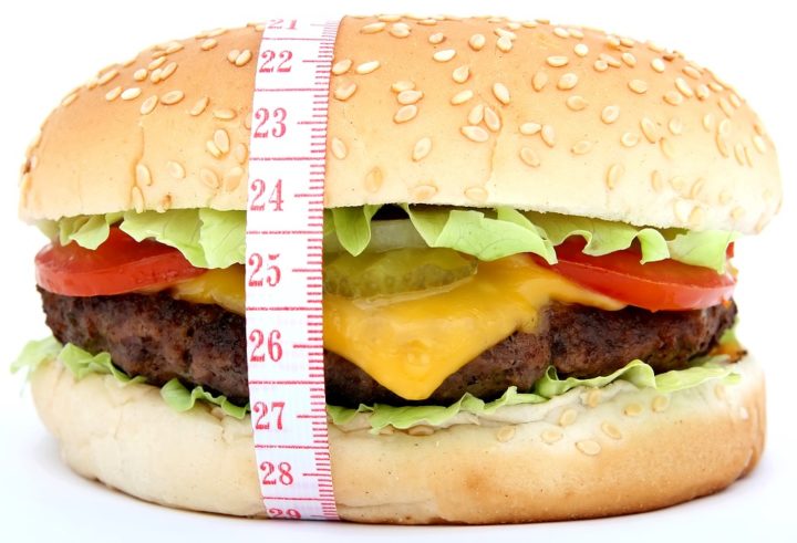 Alimentos con más grasa
