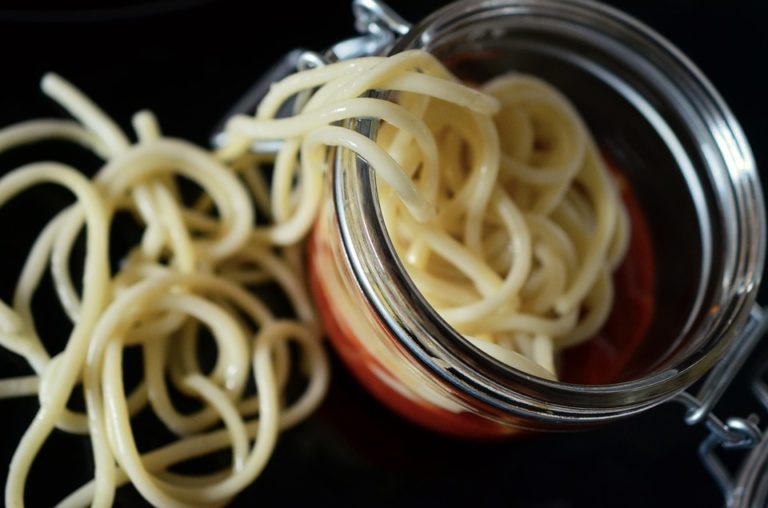 Vivir con sensibilidad a los carbohidratos