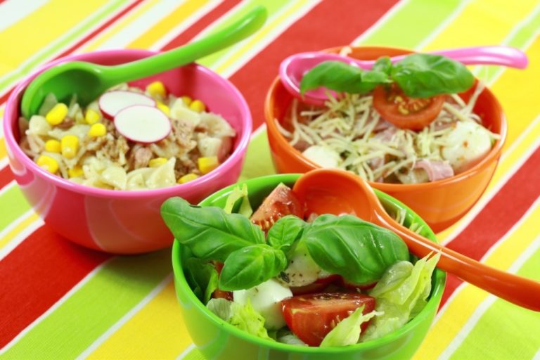 ¿Son saludables las dietas sin grasa?