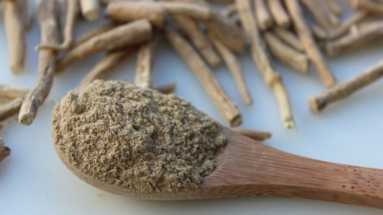 Beneficios para la salud del Aswagandha