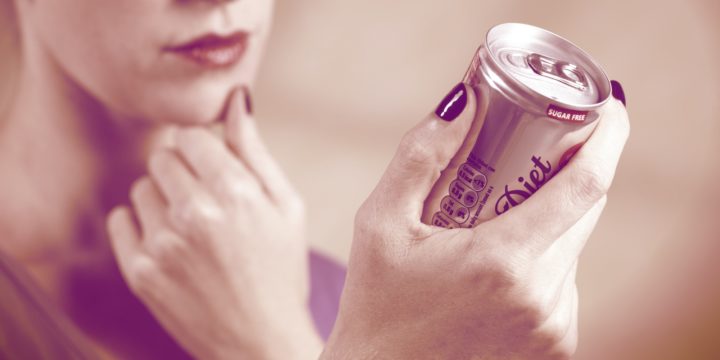 evitar los refrescos light ayudan a apreciar mejor los sabores