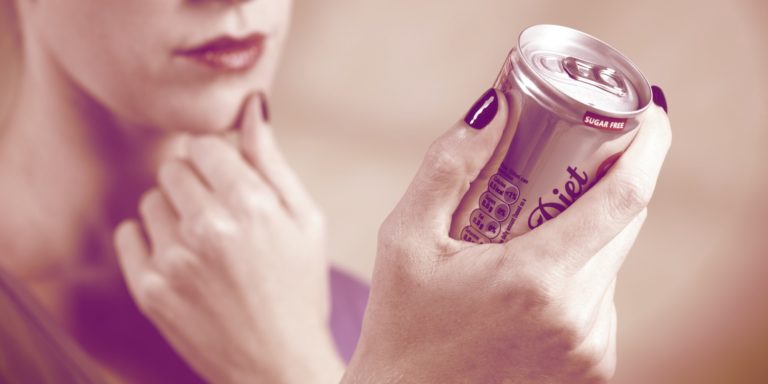 evitar los refrescos light ayudan a apreciar mejor los sabores