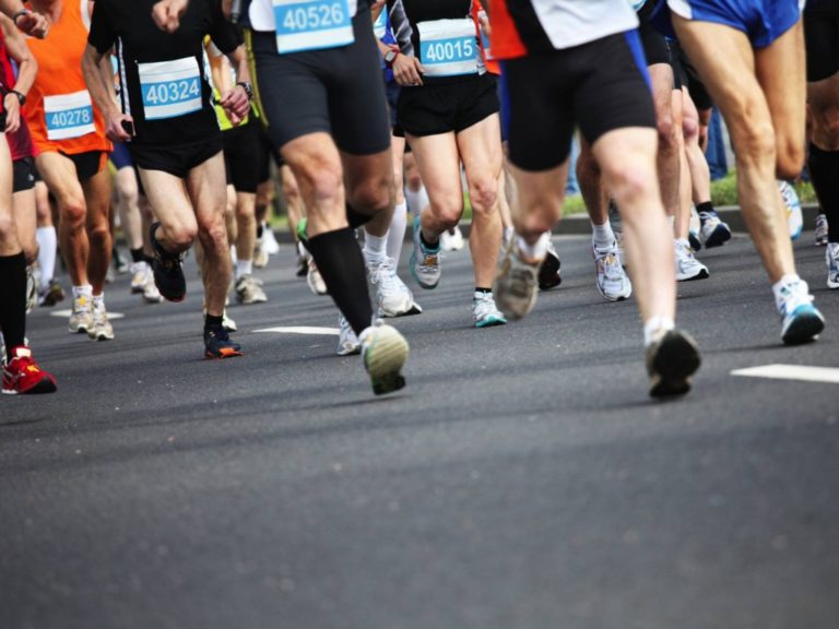 8 frases molestas para los runners