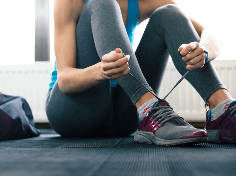 Consejos para obligarte a ir al gimnasio