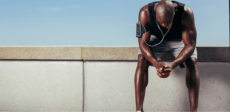 Cómo prevenir el sobreentrenamiento