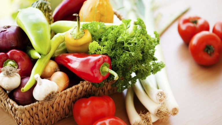 10 hábitos para reducir el riesgo del cáncer