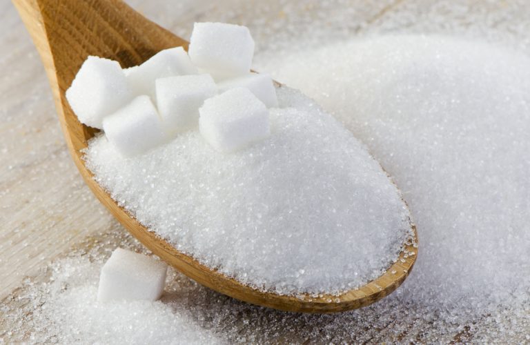 Beneficios de dejar de tomar azúcares añadidos