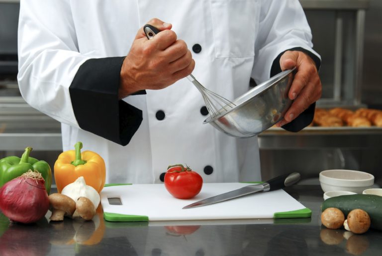 7 cenas sencillas y libres de gluten