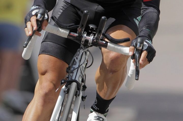 ¿Qué entrenamiento cruzado es mejor para un ciclista?