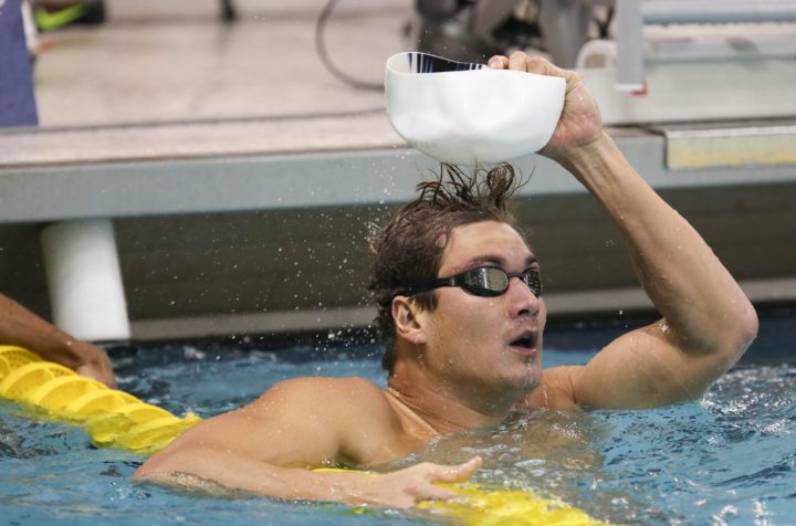Cómo seleccionar el mejor gorro de natación