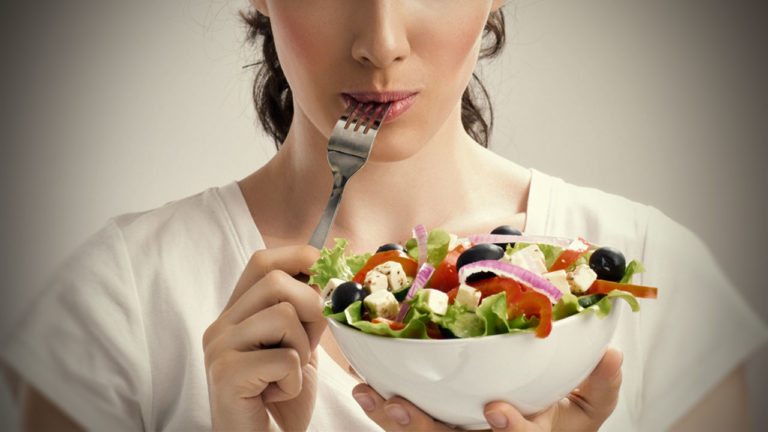 Consejos para una dieta saludable