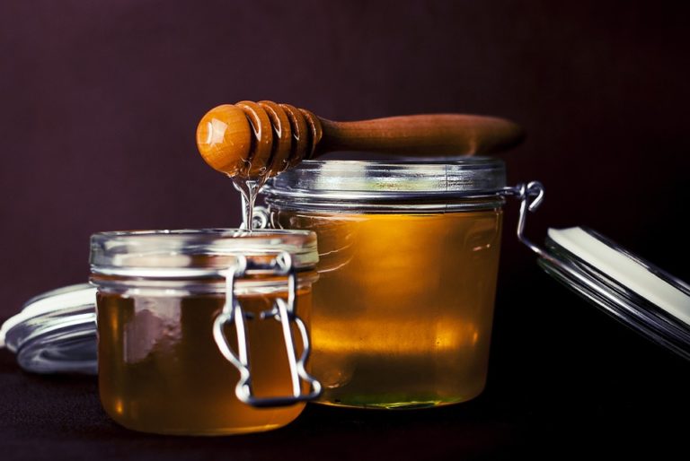 Beneficios de la miel