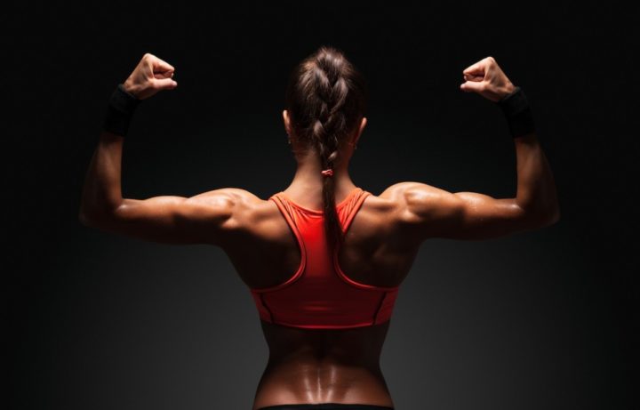 Efectos del entrenamiento Tabata