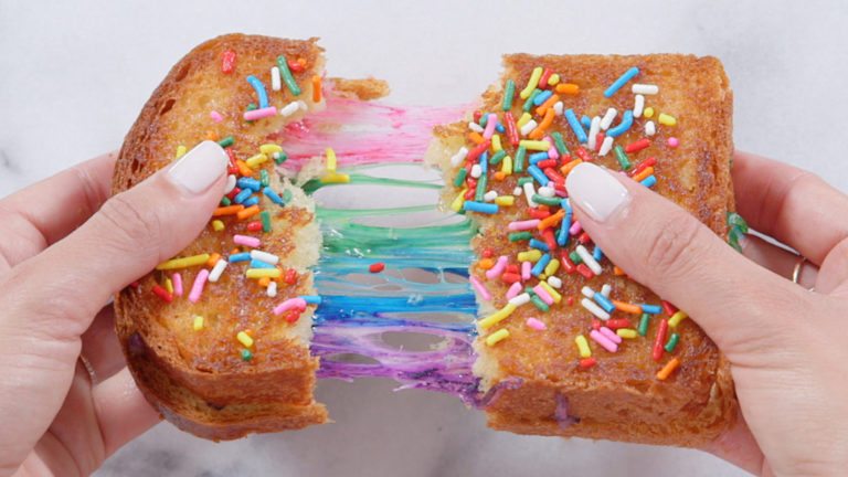 Colorantes de alimentos más peligrosos