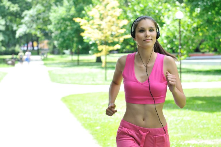Cómo hacer deporte de manera segura cuando hace calor