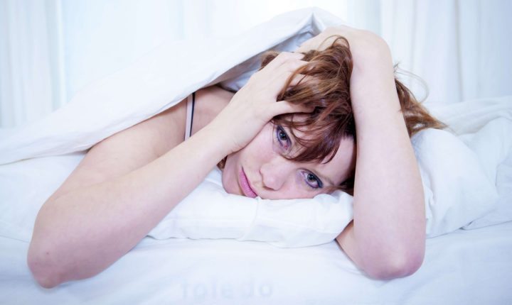 Cómo despertar más activo y sin sueño