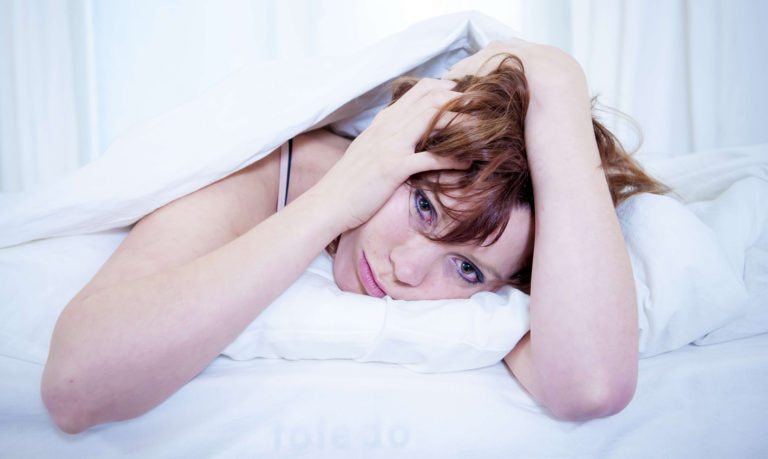 Cómo despertar más activo y sin sueño