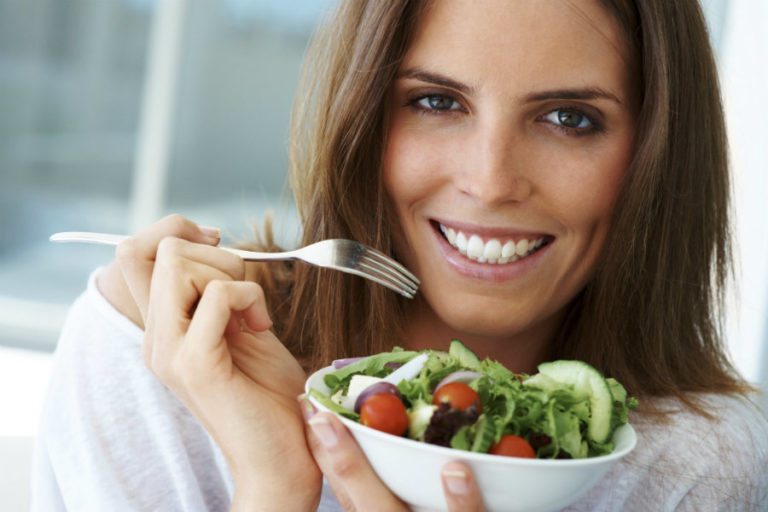 ¿Es efectiva la dieta inversa?