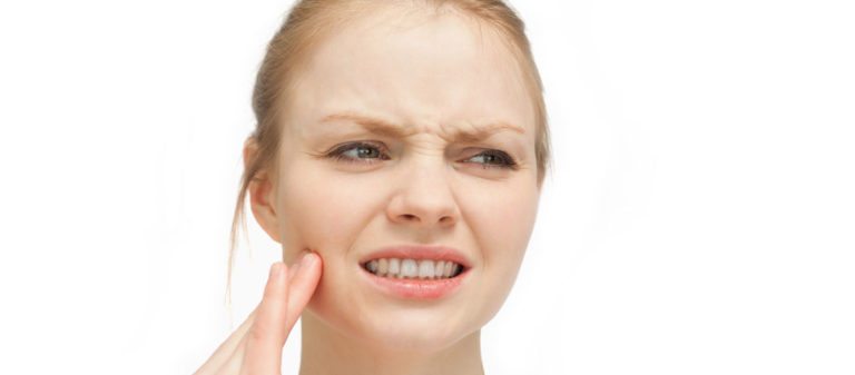 Ejercicios para tratar el síndrome temporomandibular