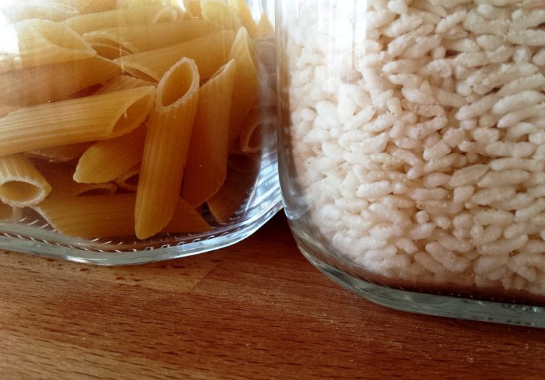 ¿Qué alimentos tienen más carbohidratos?