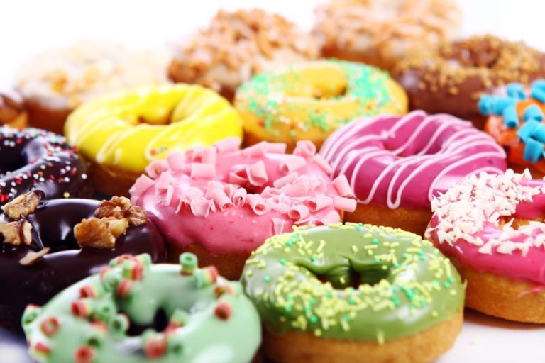 Eliminar toxinas de la dieta