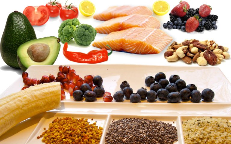 ¿Existen los superalimentos?